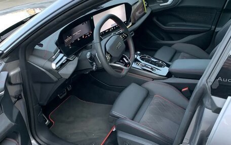 Audi A5, 2025 год, 6 795 000 рублей, 4 фотография