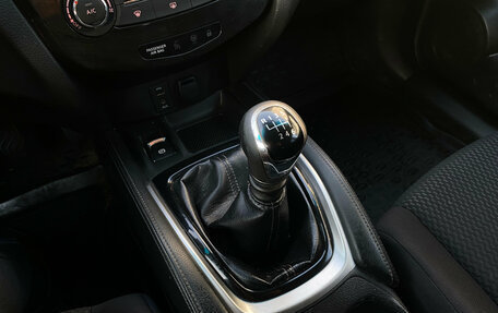 Nissan Qashqai, 2017 год, 1 200 000 рублей, 7 фотография