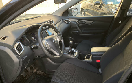 Nissan Qashqai, 2017 год, 1 200 000 рублей, 3 фотография