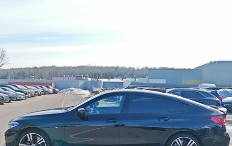 BMW 6 серия, 2019 год, 5 499 000 рублей, 4 фотография