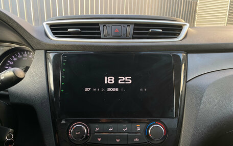 Nissan Qashqai, 2017 год, 1 200 000 рублей, 8 фотография