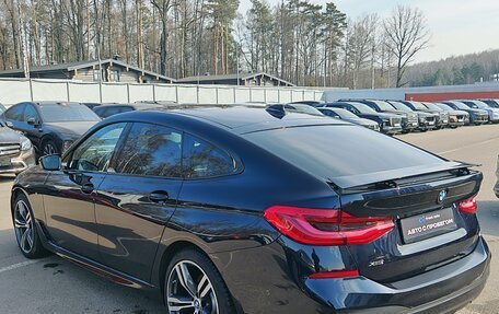 BMW 6 серия, 2019 год, 5 499 000 рублей, 5 фотография