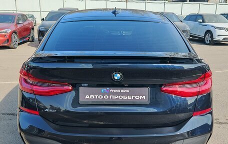 BMW 6 серия, 2019 год, 5 499 000 рублей, 6 фотография