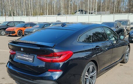 BMW 6 серия, 2019 год, 5 499 000 рублей, 7 фотография