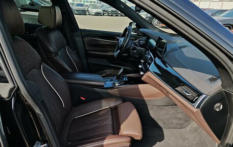 BMW 6 серия, 2019 год, 5 499 000 рублей, 10 фотография