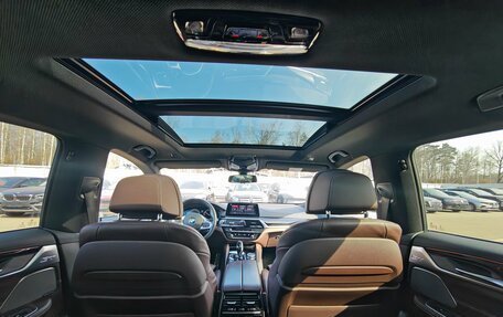 BMW 6 серия, 2019 год, 5 499 000 рублей, 14 фотография