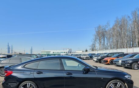 BMW 6 серия, 2019 год, 5 499 000 рублей, 8 фотография