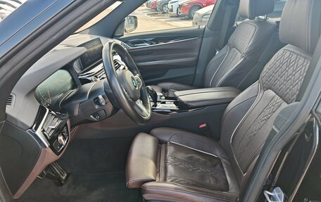 BMW 6 серия, 2019 год, 5 499 000 рублей, 9 фотография