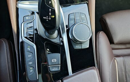 BMW 6 серия, 2019 год, 5 499 000 рублей, 18 фотография