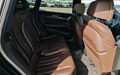 BMW 6 серия, 2019 год, 5 499 000 рублей, 13 фотография