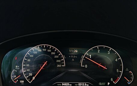 BMW 6 серия, 2019 год, 5 499 000 рублей, 17 фотография