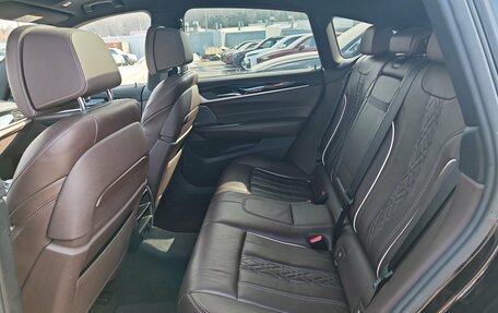 BMW 6 серия, 2019 год, 5 499 000 рублей, 12 фотография