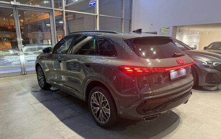 Audi Q5, 2025 год, 7 900 000 рублей, 8 фотография