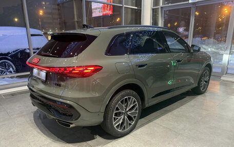 Audi Q5, 2025 год, 7 900 000 рублей, 7 фотография