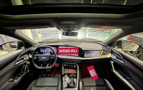 Audi Q5, 2025 год, 7 900 000 рублей, 6 фотография