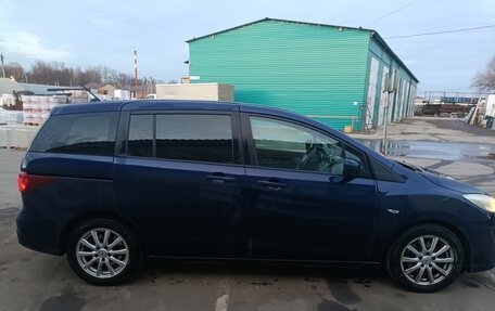 Mazda 5 II, 2010 год, 850 000 рублей, 6 фотография
