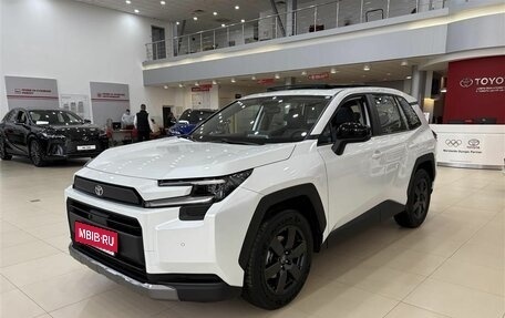 Toyota RAV4, 2026 год, 4 950 000 рублей, 1 фотография