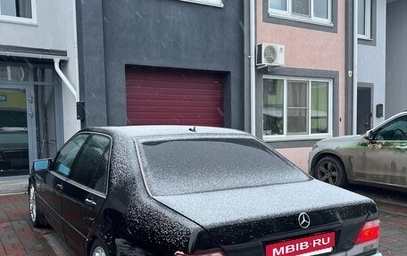 Mercedes-Benz S-Класс, 1998 год, 1 350 000 рублей, 2 фотография