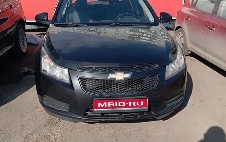 Chevrolet Cruze II, 2009 год, 600 000 рублей, 1 фотография