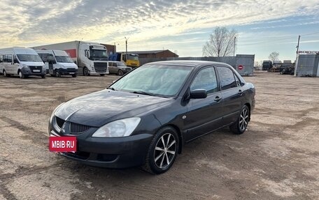 Mitsubishi Lancer IX, 2004 год, 350 000 рублей, 1 фотография