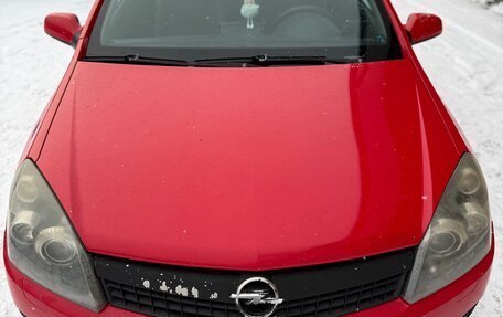 Opel Astra H, 2008 год, 520 000 рублей, 1 фотография