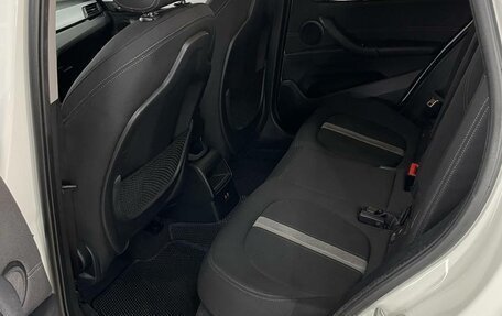 BMW X1, 2020 год, 2 600 000 рублей, 1 фотография