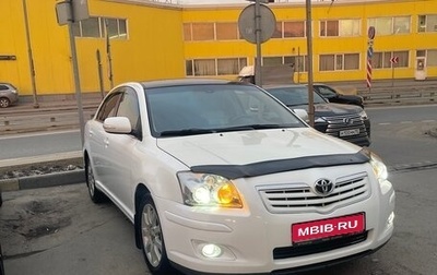Toyota Avensis III рестайлинг, 2006 год, 850 000 рублей, 1 фотография