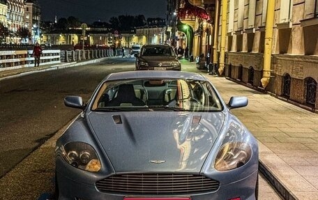 Aston Martin DB9 I, 2008 год, 4 900 000 рублей, 1 фотография