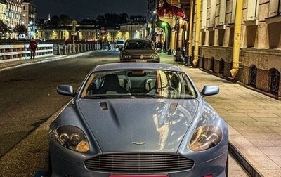 Aston Martin DB9 I, 2008 год, 4 900 000 рублей, 1 фотография