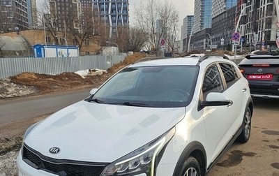 KIA Rio IV, 2020 год, 1 650 000 рублей, 1 фотография