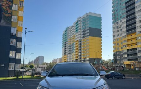 Geely Emgrand EC7, 2012 год, 450 000 рублей, 1 фотография