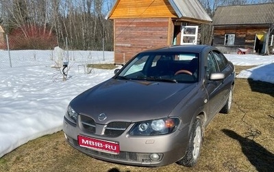 Nissan Almera, 2006 год, 330 000 рублей, 1 фотография