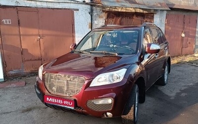 Lifan X60 I рестайлинг, 2014 год, 420 000 рублей, 1 фотография