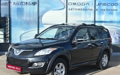 Great Wall Hover H5, 2012 год, 920 000 рублей, 1 фотография