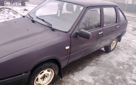 ИЖ 2126 «Ода», 2002 год, 115 000 рублей, 1 фотография