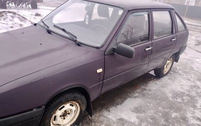 ИЖ 2126 «Ода», 2002 год, 115 000 рублей, 1 фотография