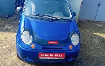 Daewoo Matiz, 2011 год, 185 000 рублей, 1 фотография