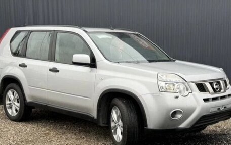 Nissan X-Trail, 2013 год, 1 220 000 рублей, 1 фотография