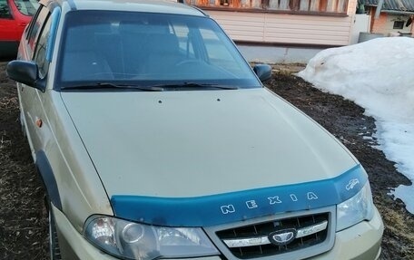 Daewoo Nexia I рестайлинг, 2010 год, 180 000 рублей, 1 фотография