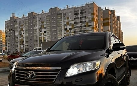 Toyota RAV4, 2010 год, 1 450 000 рублей, 1 фотография
