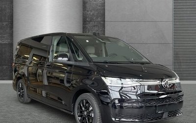 Volkswagen Multivan, 2025 год, 13 190 000 рублей, 1 фотография