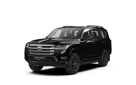 Toyota Land Cruiser, 2025 год, 16 800 000 рублей, 1 фотография