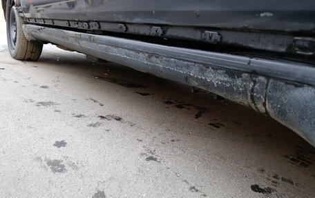 Audi 100, 1991 год, 190 000 рублей, 8 фотография