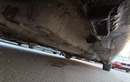 Audi 100, 1991 год, 190 000 рублей, 9 фотография