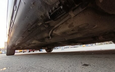 Audi 100, 1991 год, 190 000 рублей, 10 фотография