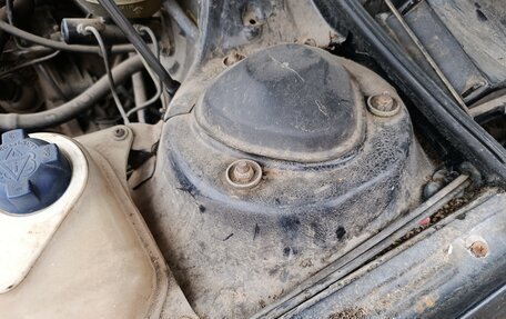 Audi 100, 1991 год, 190 000 рублей, 14 фотография