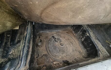 Audi 100, 1991 год, 190 000 рублей, 20 фотография