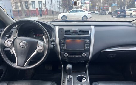 Nissan Teana, 2014 год, 1 450 000 рублей, 6 фотография