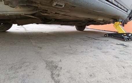 Audi 100, 1991 год, 190 000 рублей, 19 фотография