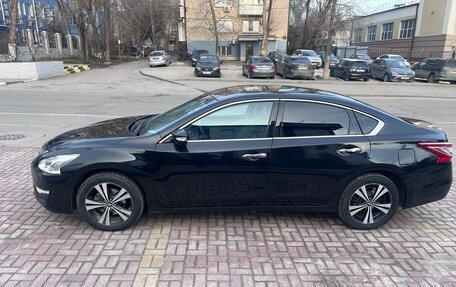 Nissan Teana, 2014 год, 1 450 000 рублей, 4 фотография